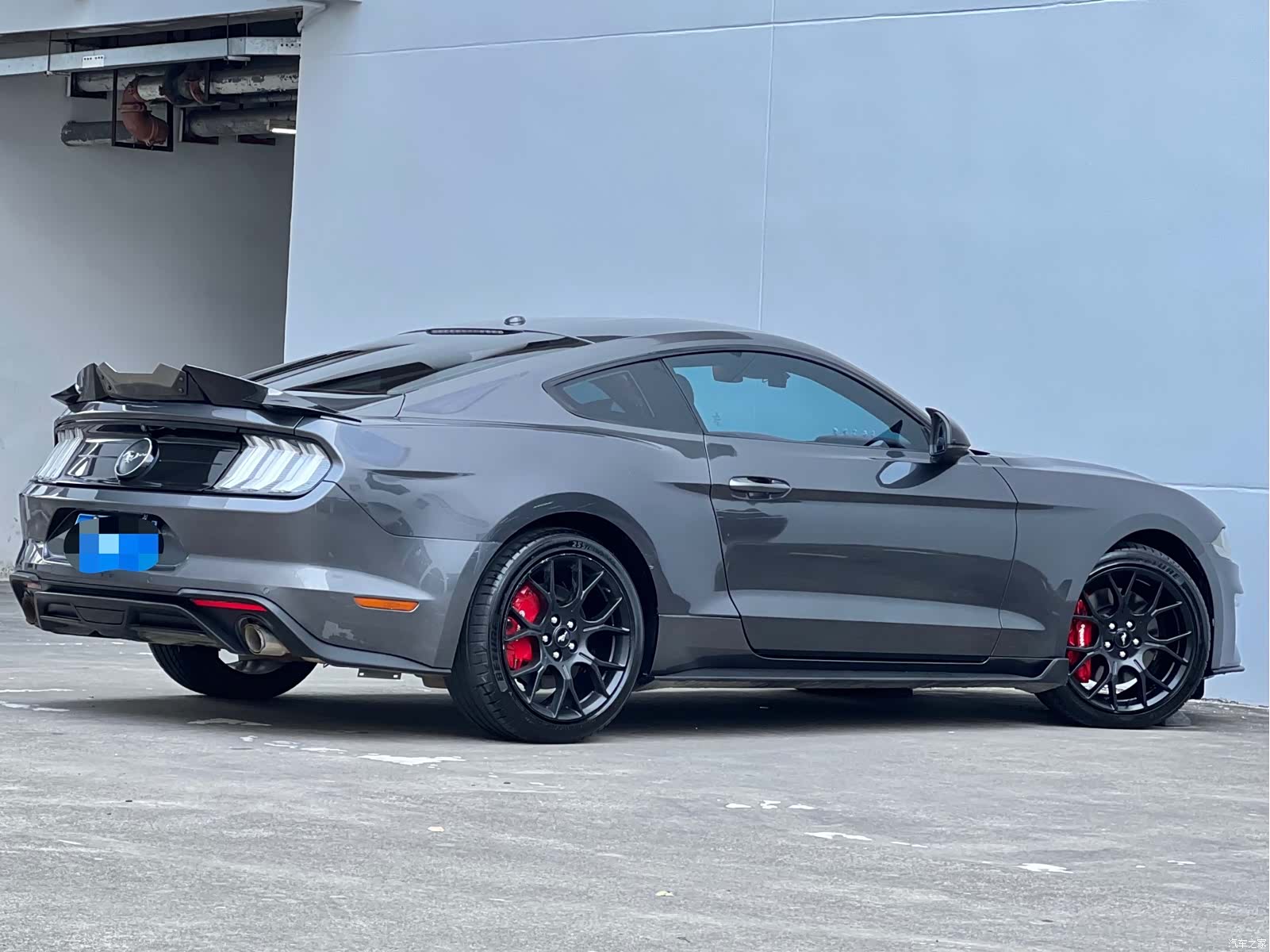 Ford Mustang, 2020 16