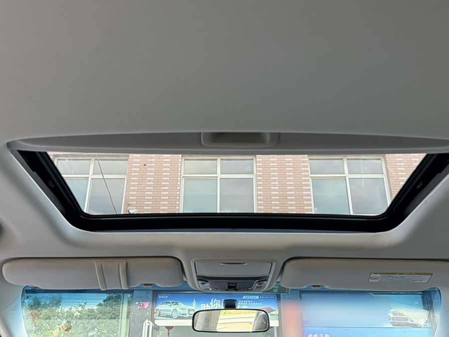 Honda Odyssey 2016, фото 13