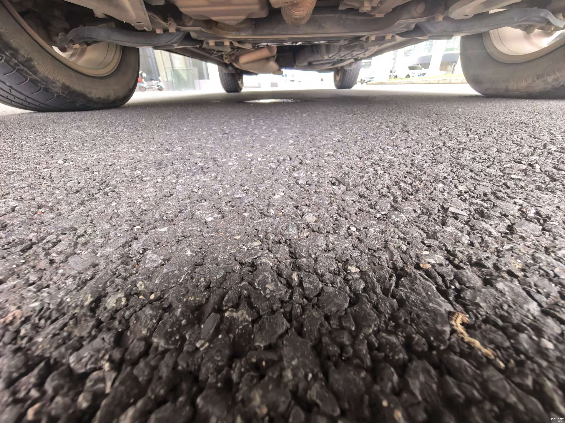 Changan CS75, 2014 23