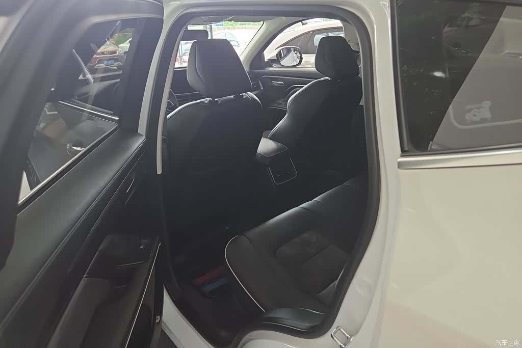 Haval H6, 2026 11