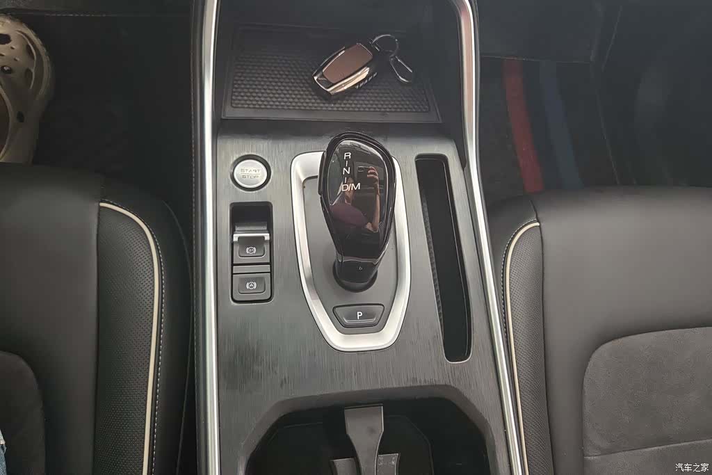 Haval H6, 2026 16