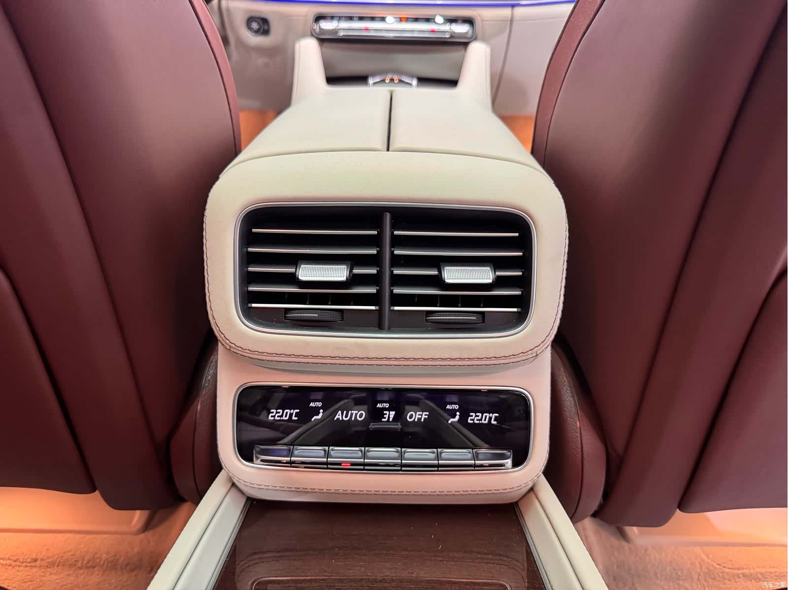 Maybach GLS, 2022 19