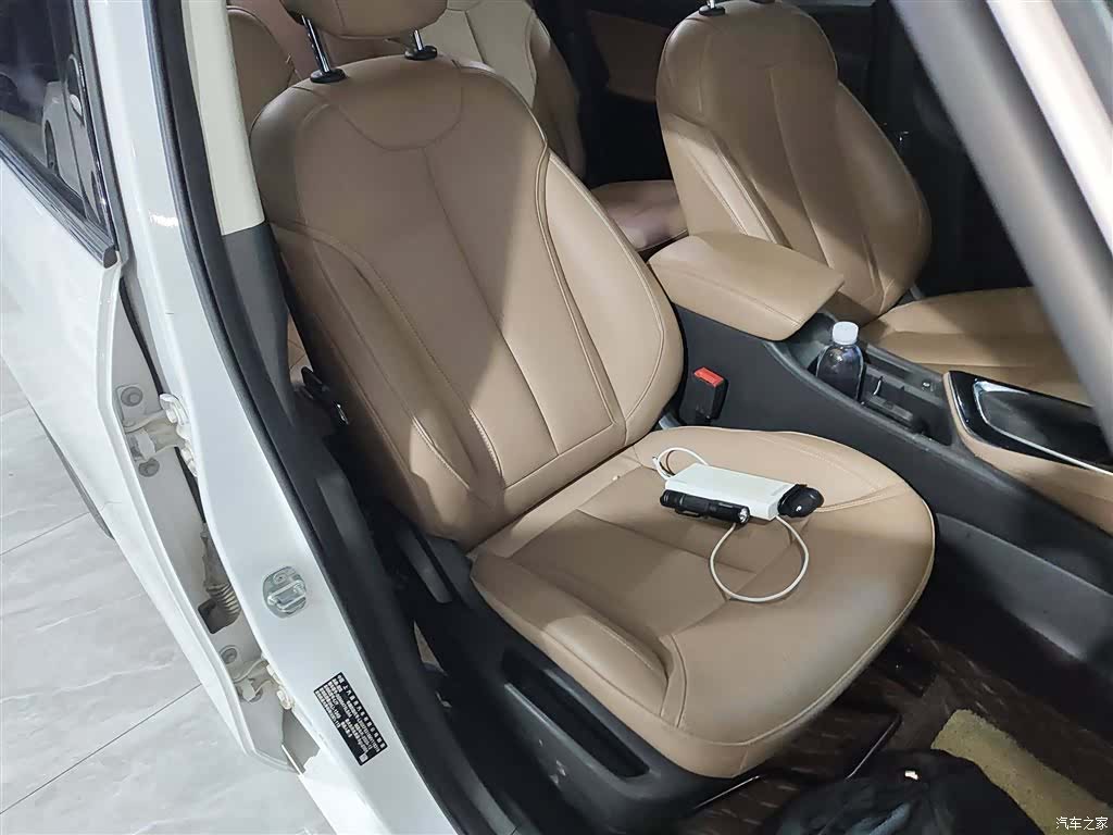 Buick GL6, 2021 25