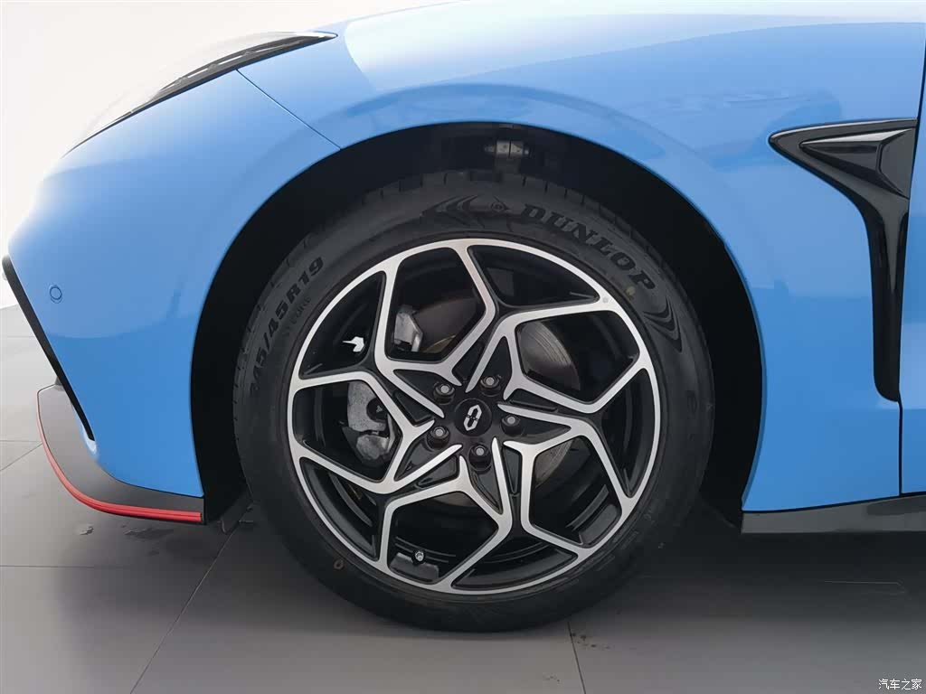 Neta GT, 2023 17