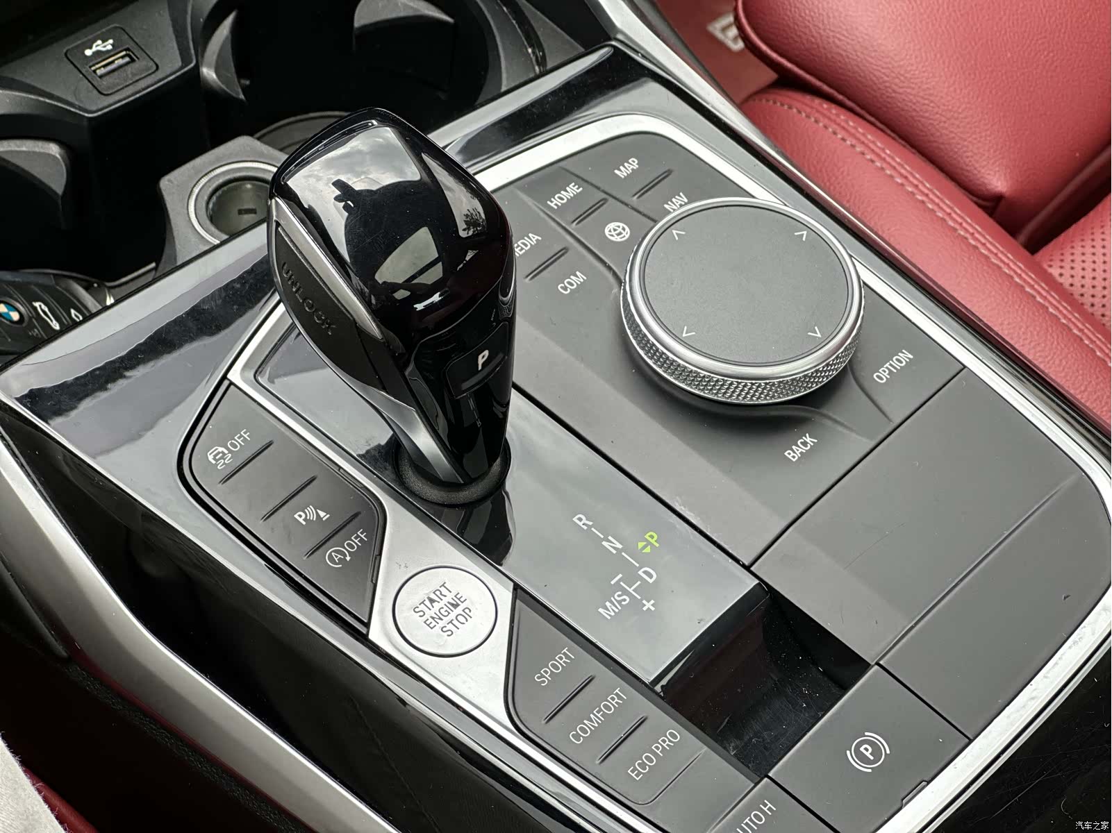 BMW 3 Series, 2022 15