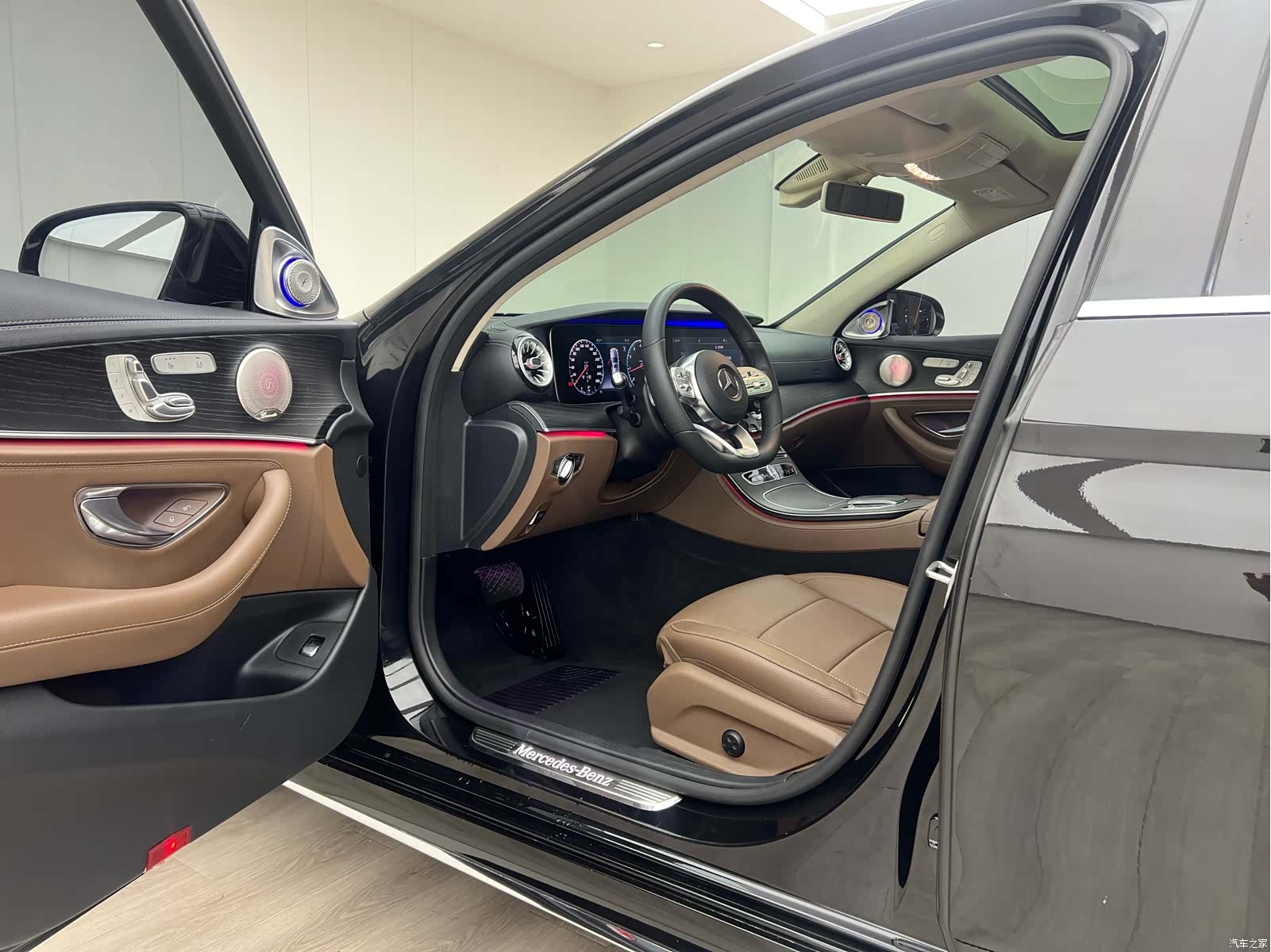 Mercedes-Benz E-Class, 2020 19