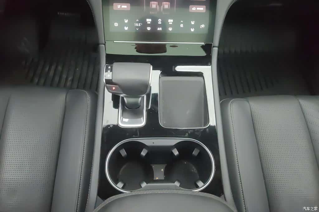 Li Auto ONE, 2020 16