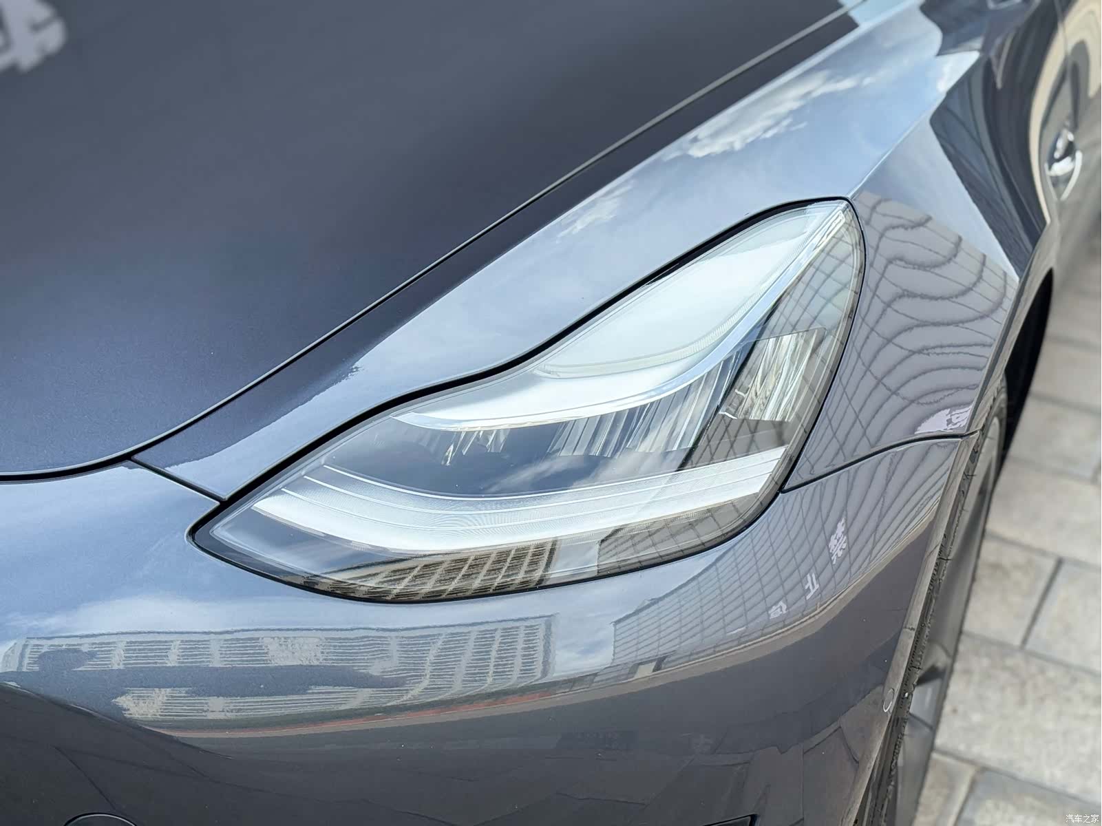 Tesla Model 3, 2021 20