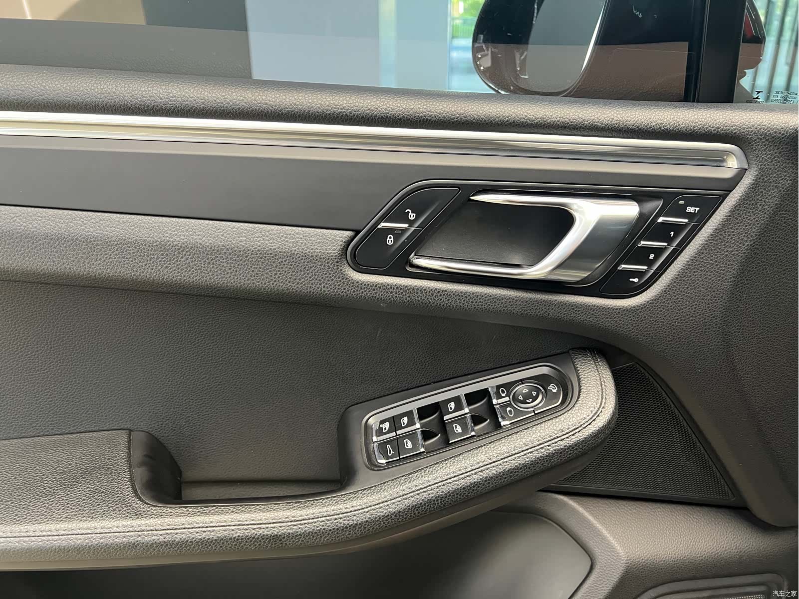 Porsche Macan, 2018 10
