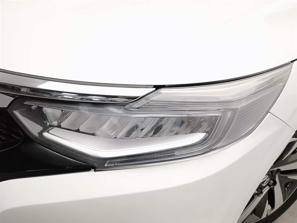 Honda Lingpai Honda Lingpai