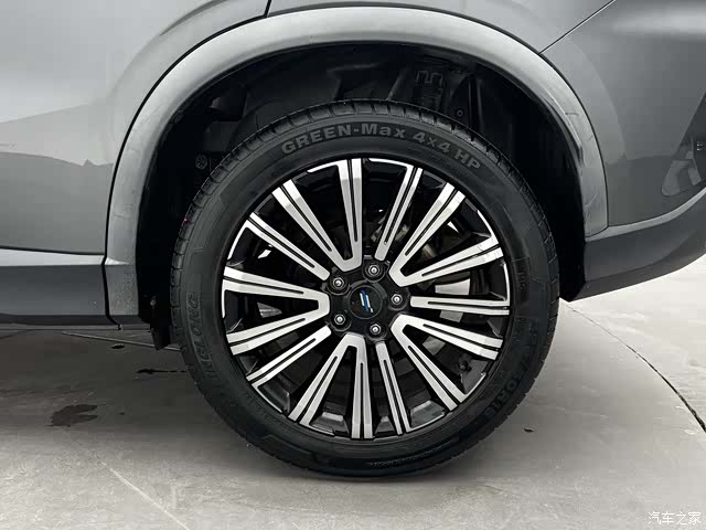 Changan X5, 2021 15