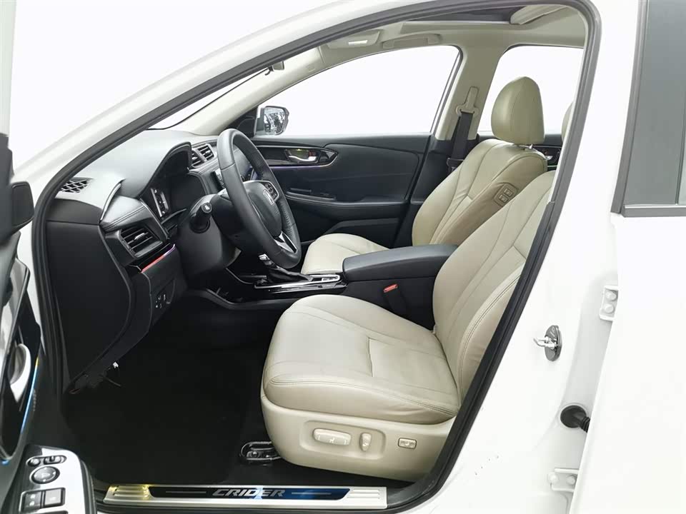 Honda Lingpai Honda Lingpai