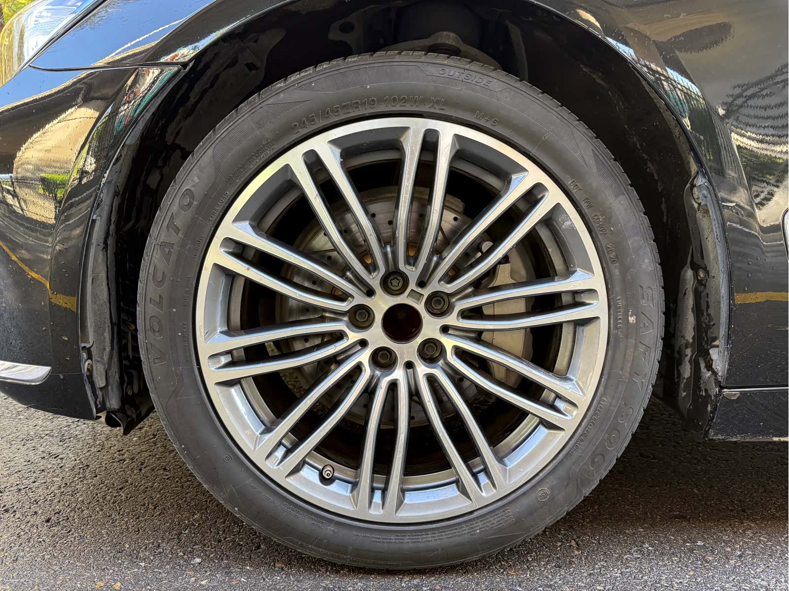 BMW 7 Series, 2017 15