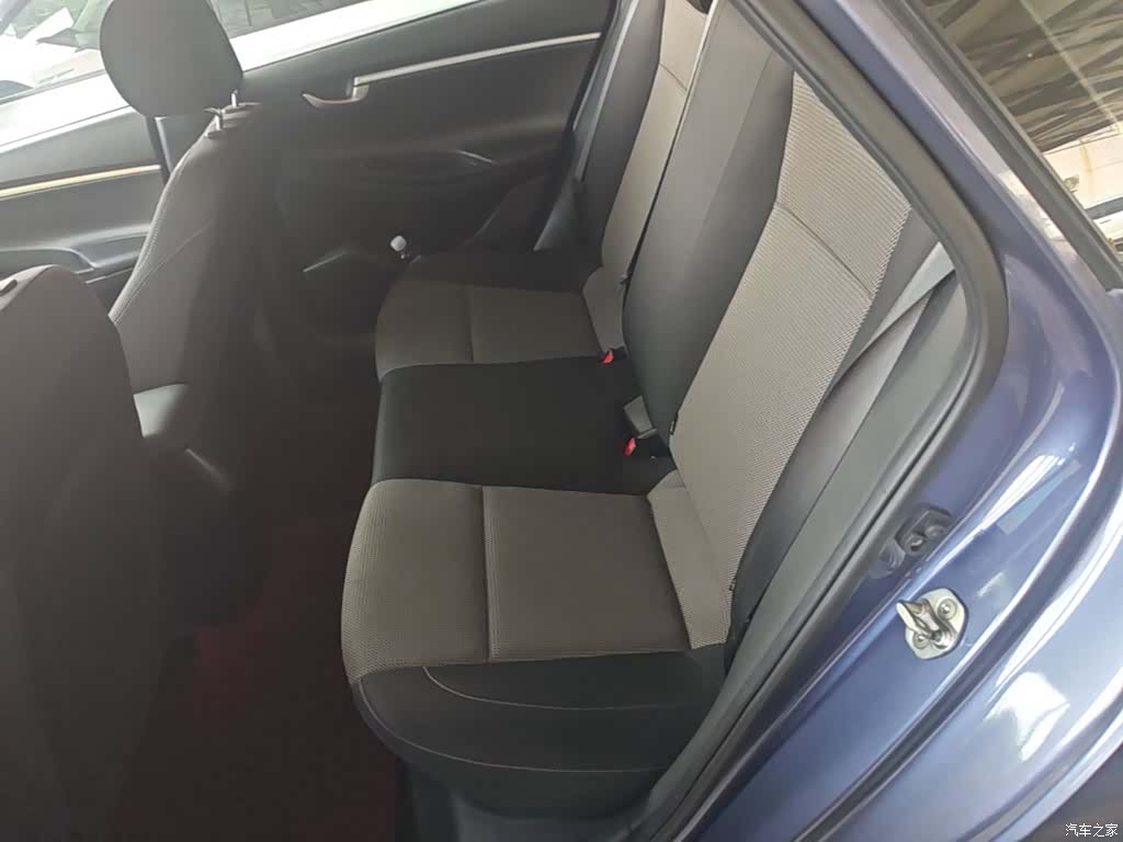 Hyundai GL, 2019 17
