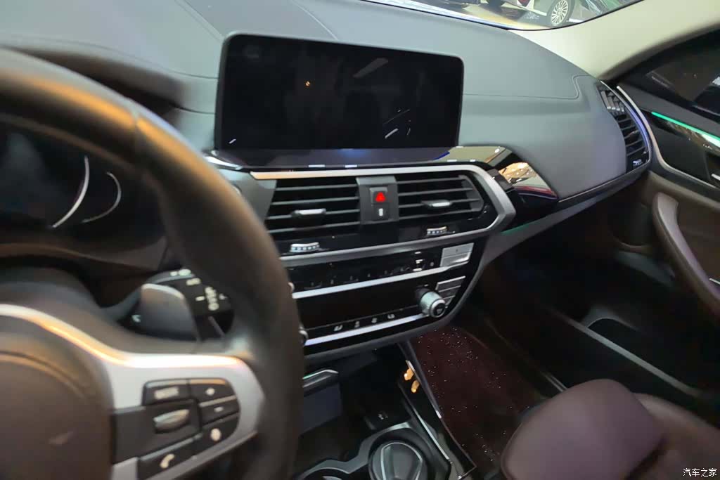 BMW X3, 2019 13