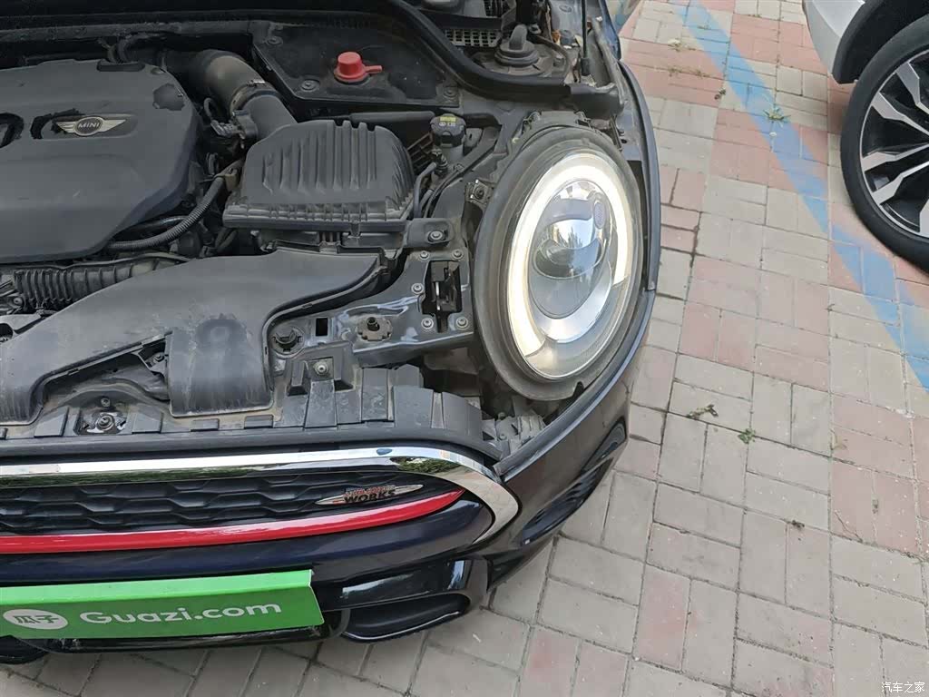 Mini Cooper, 2015 21