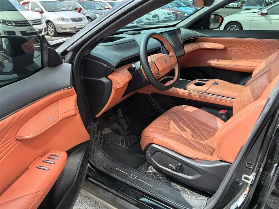 DEEPAL Dark blue S07