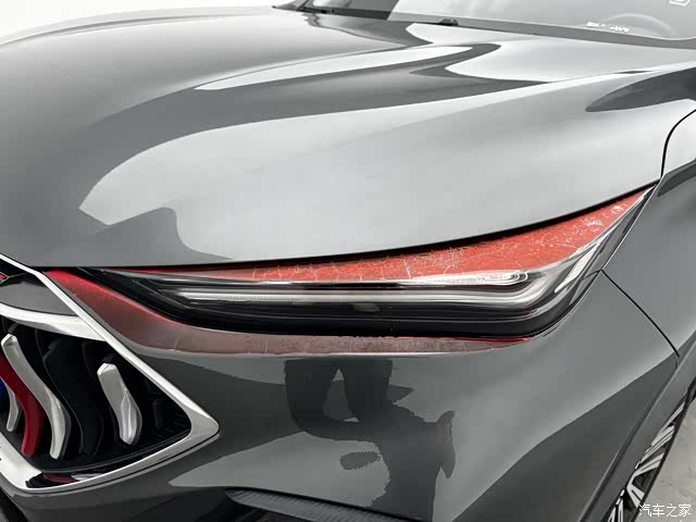 Changan X5, 2021 10