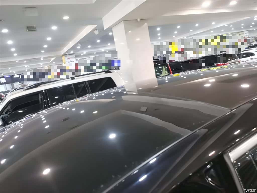 Li Auto L8, 2024 27