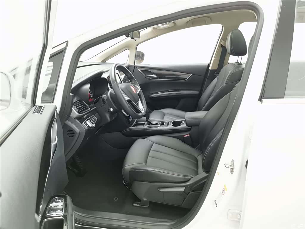 BYD Song, 2018 10