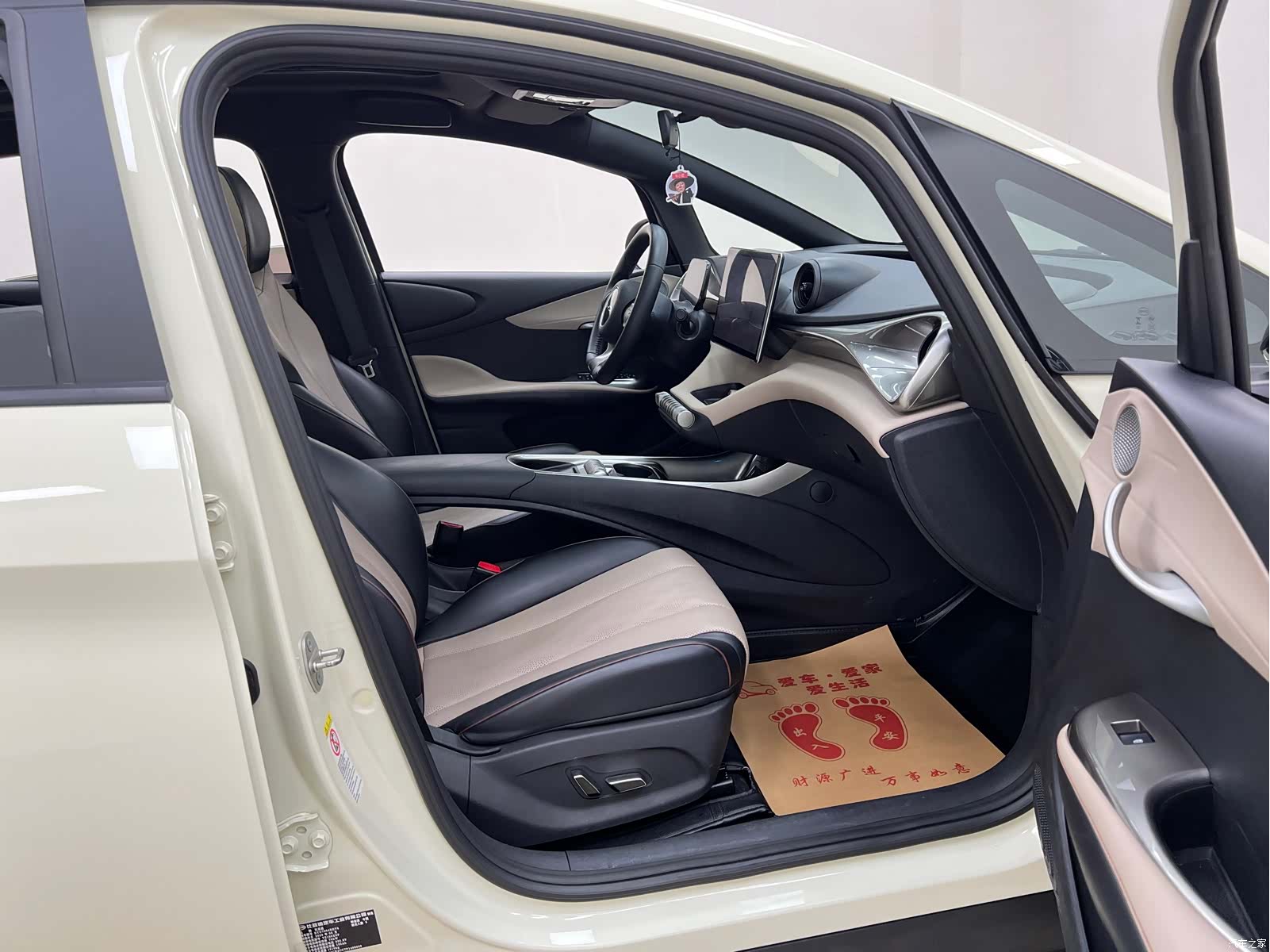BYD Dolphin, 2023 32
