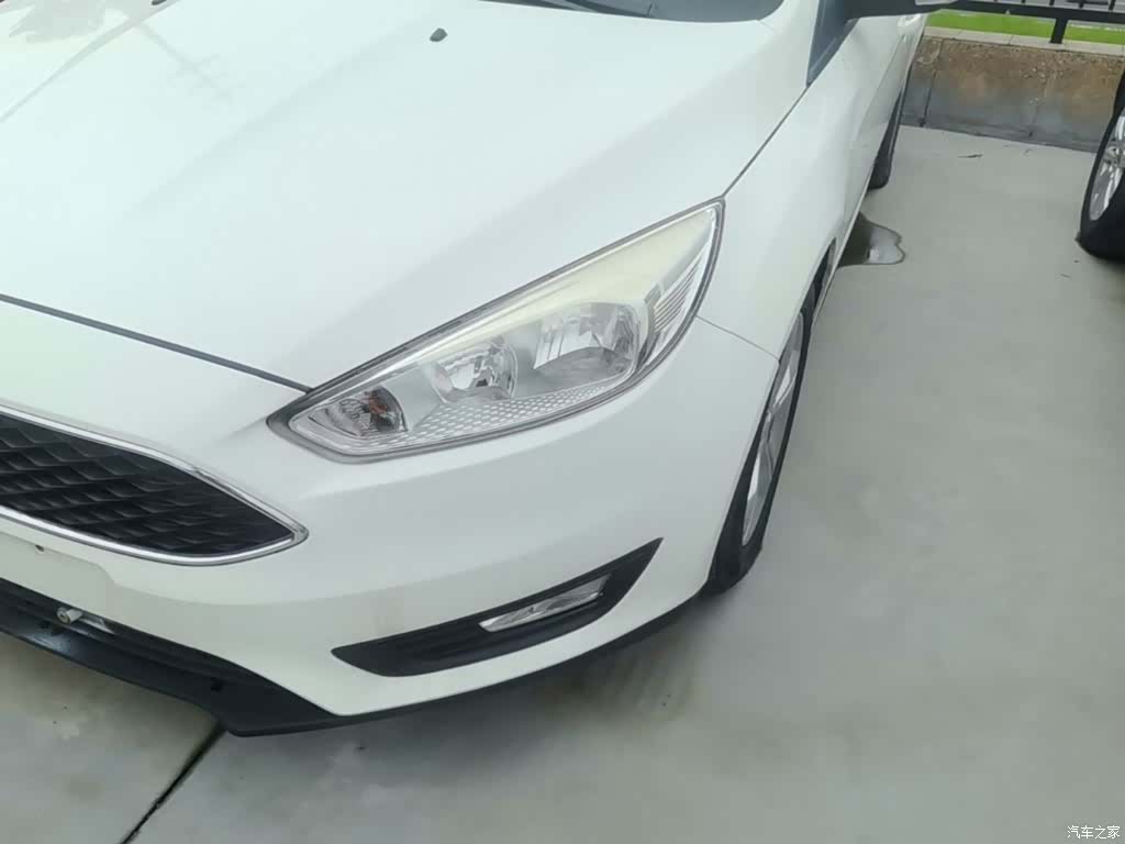 Ford Focus, 2017 24