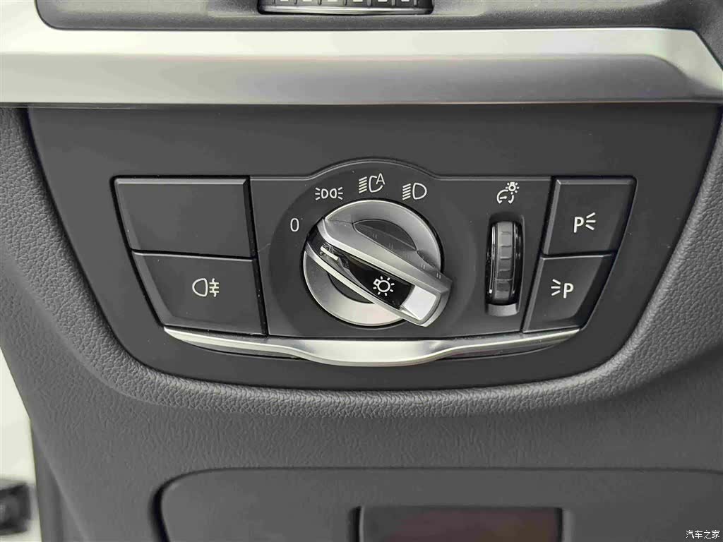 BMW X3, 2023 19
