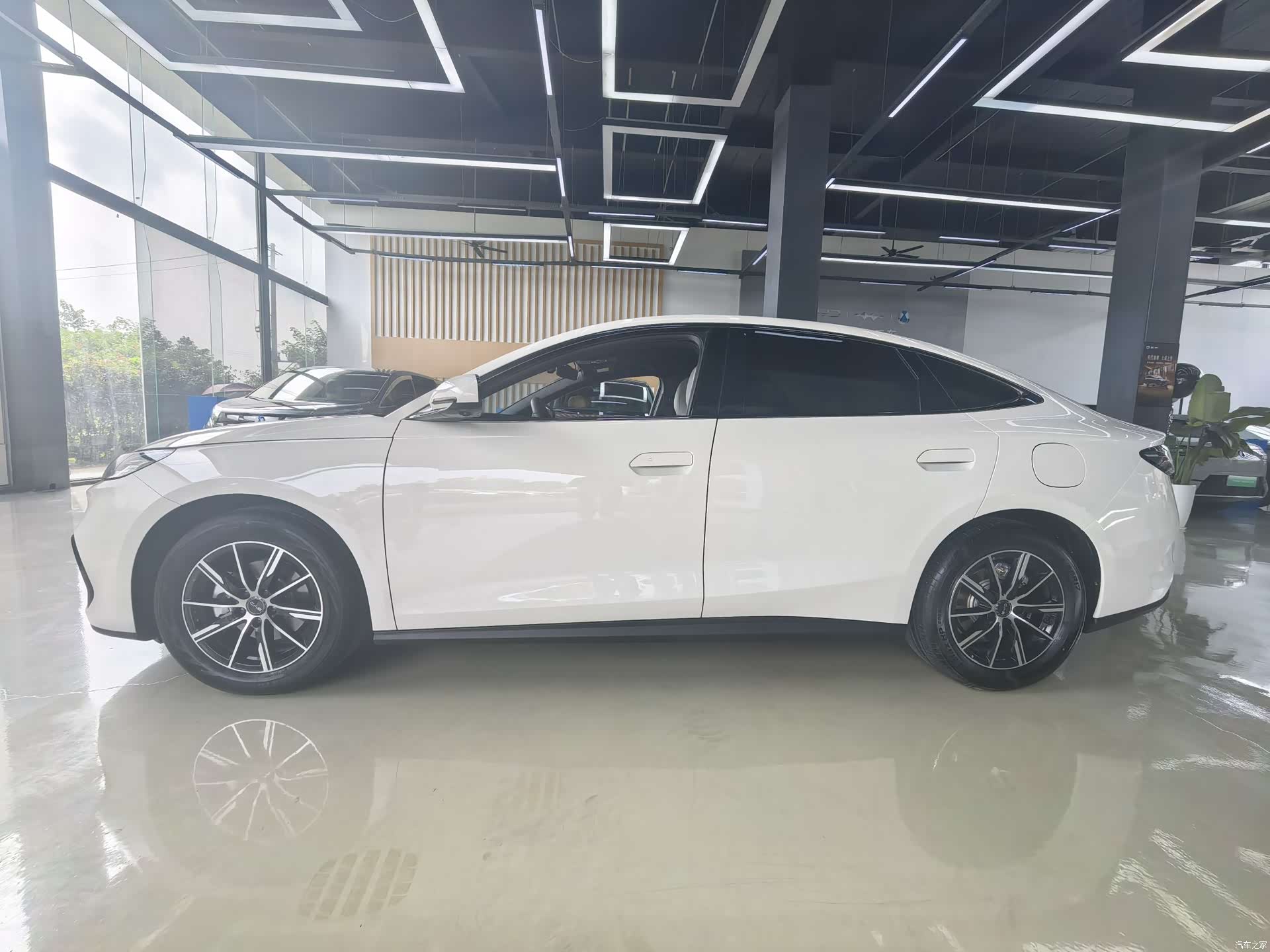 BYD Seal, 2024 9