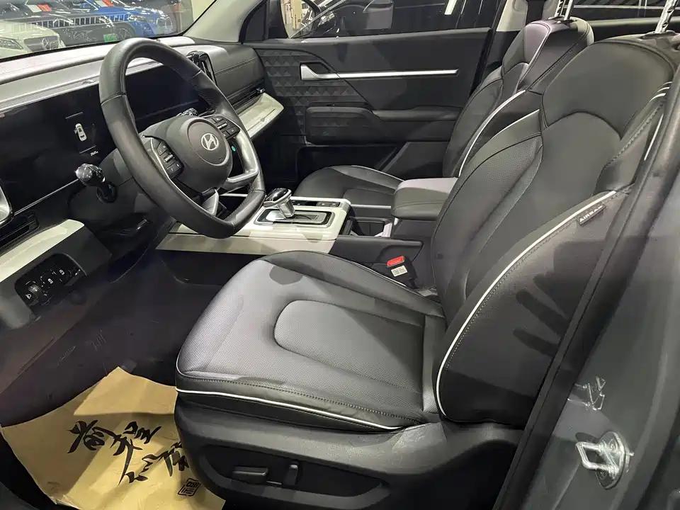 Hyundai Beijing ix35