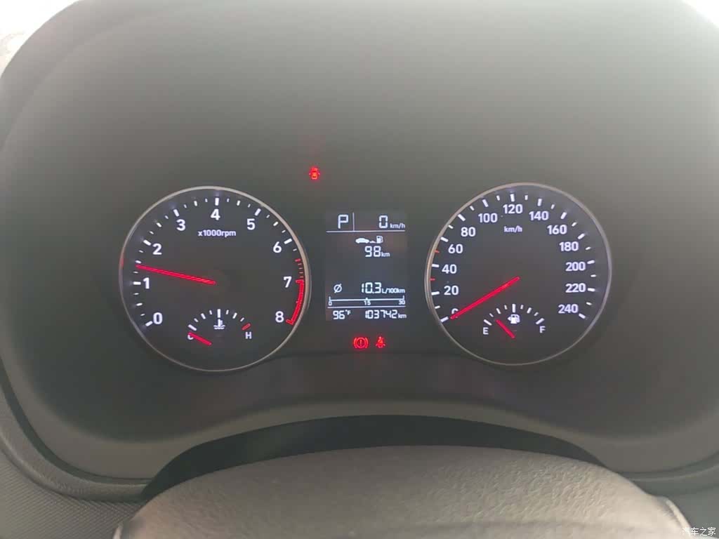 Hyundai GL, 2019 12