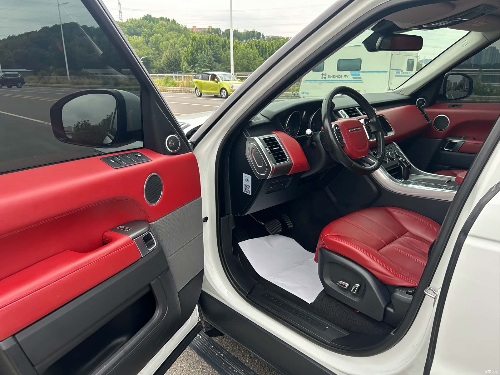 Land Rover Range Rover, 2018 4