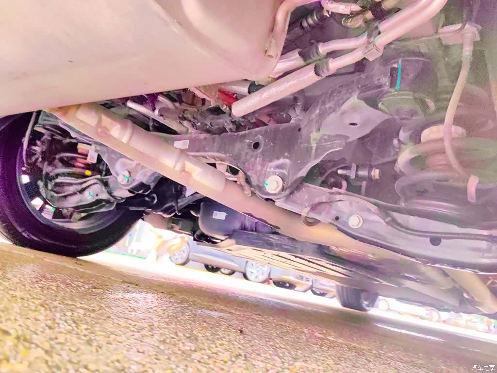 Buick GL8, 2025 17