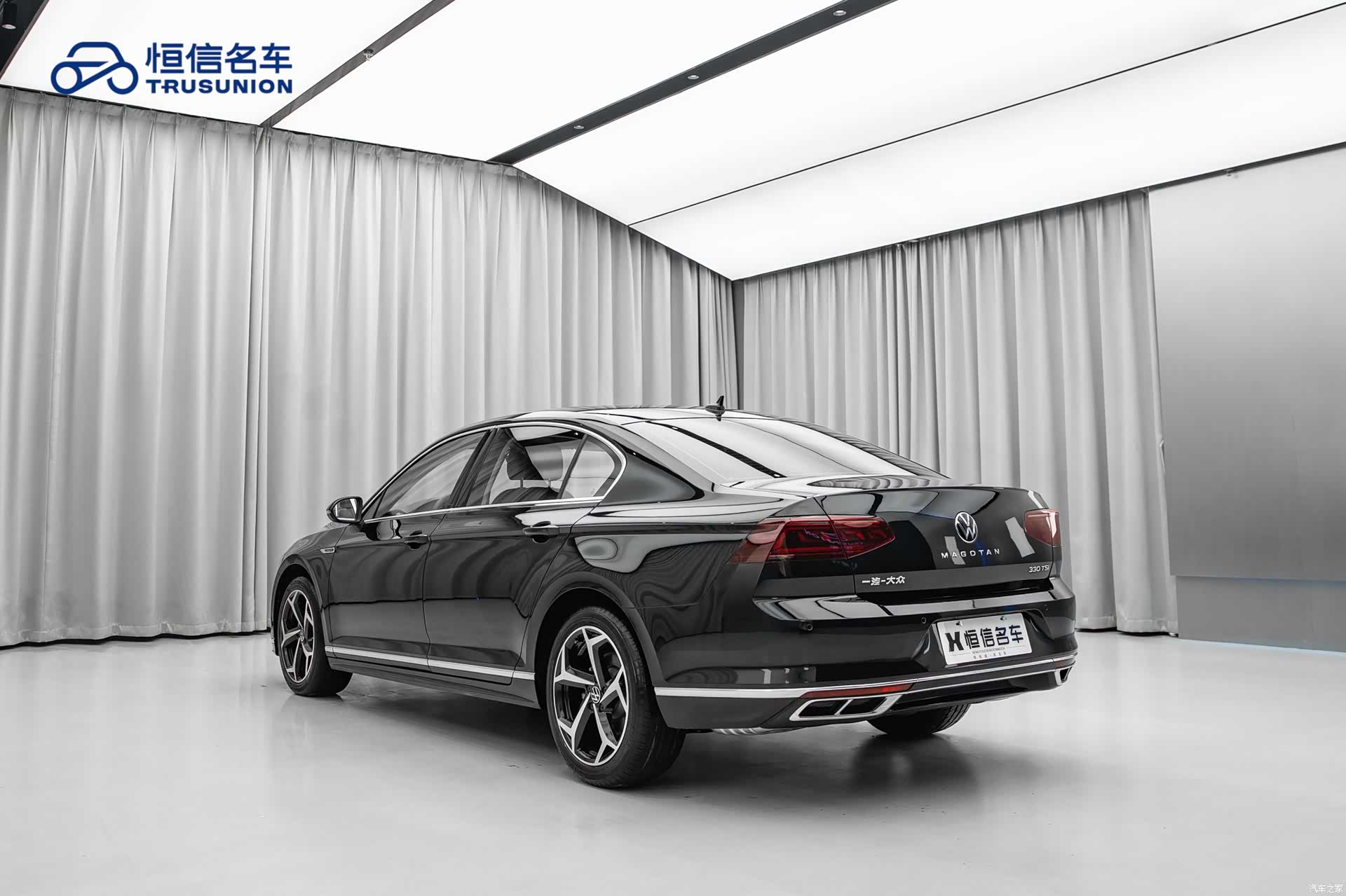 Volkswagen Magotan, 2024 4
