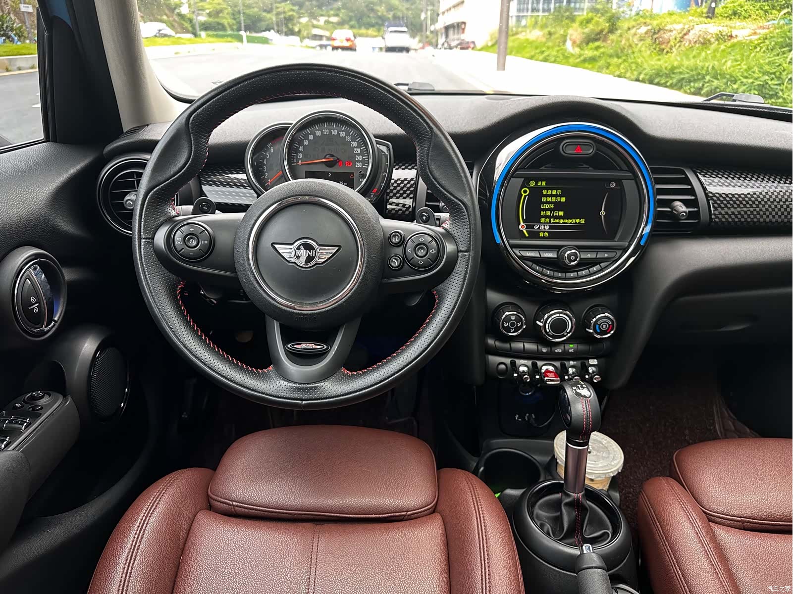 Mini Cooper, 2018 13