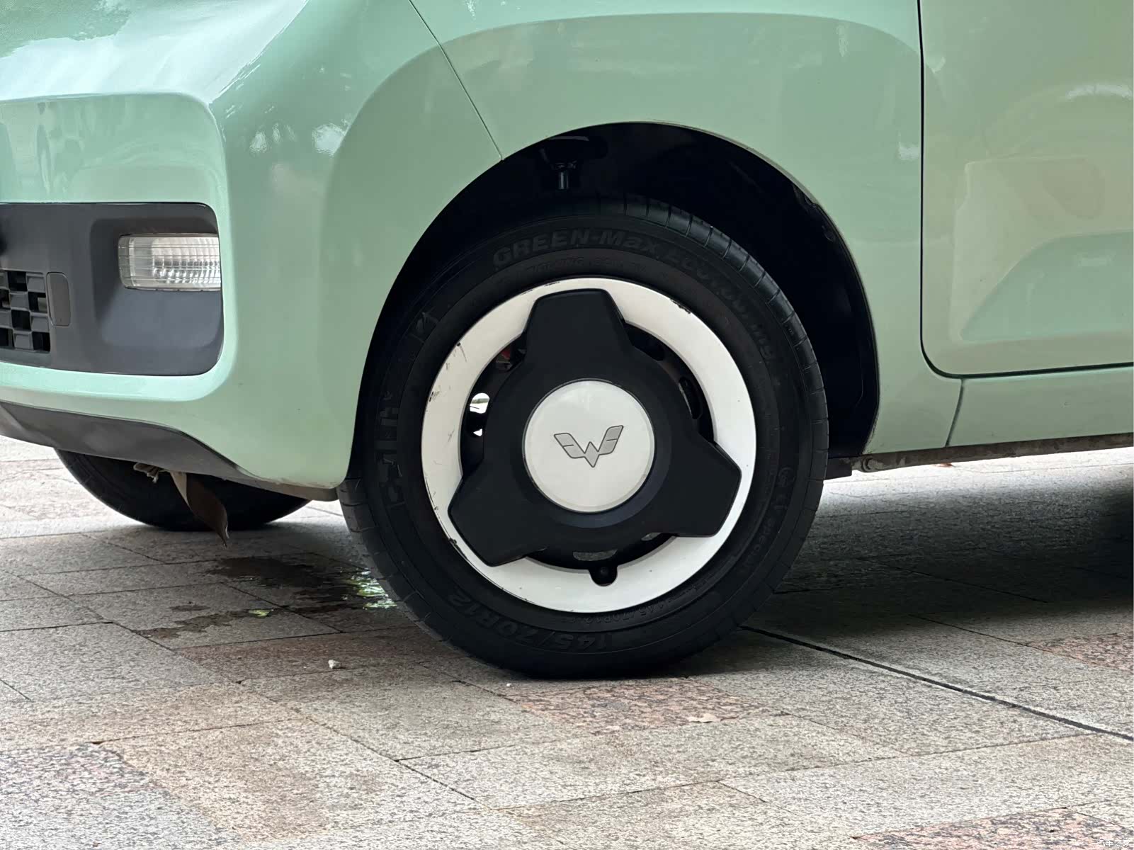 Wuling Yuan, 2022 10