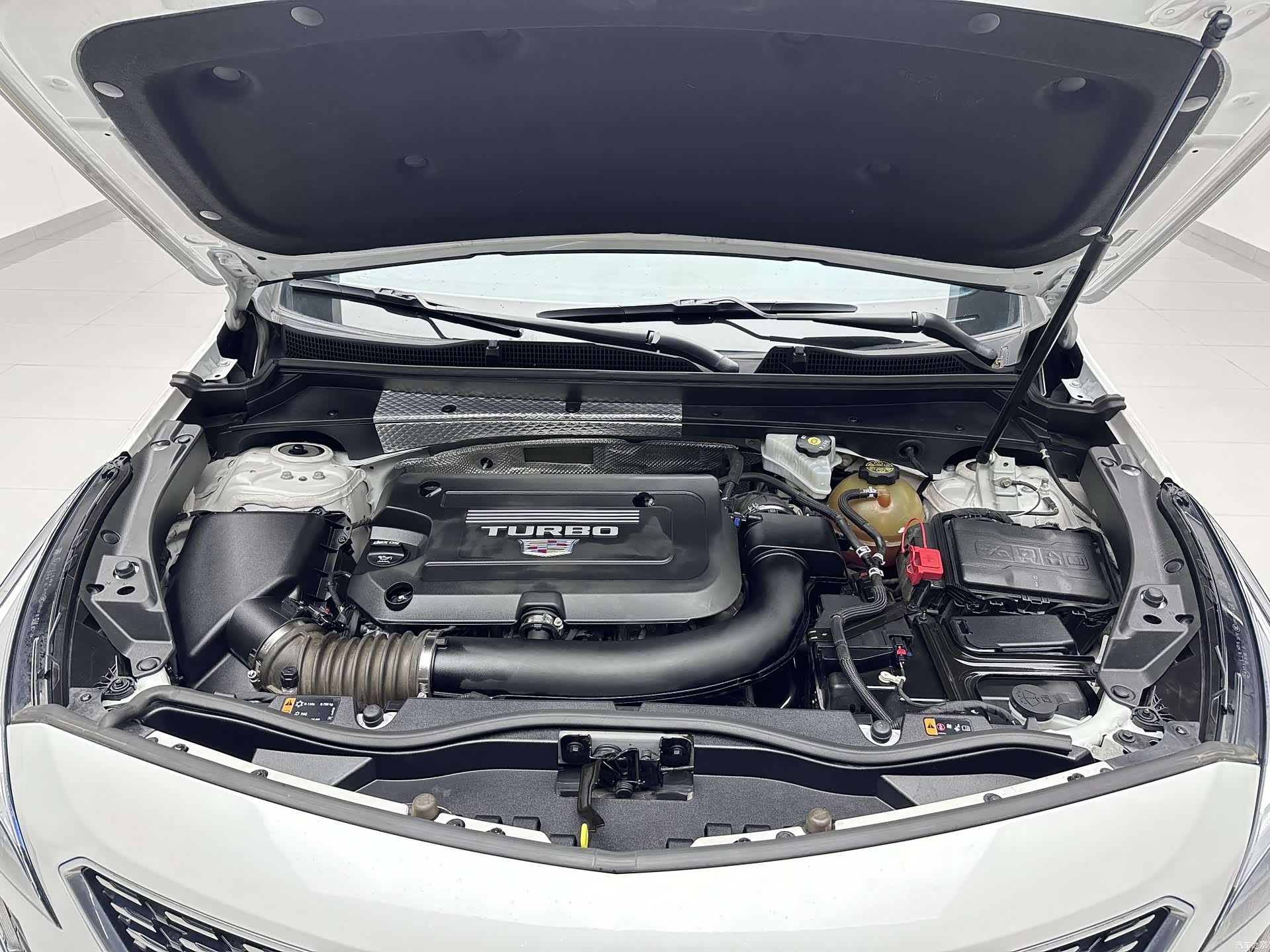 Cadillac XT4, 2021 15