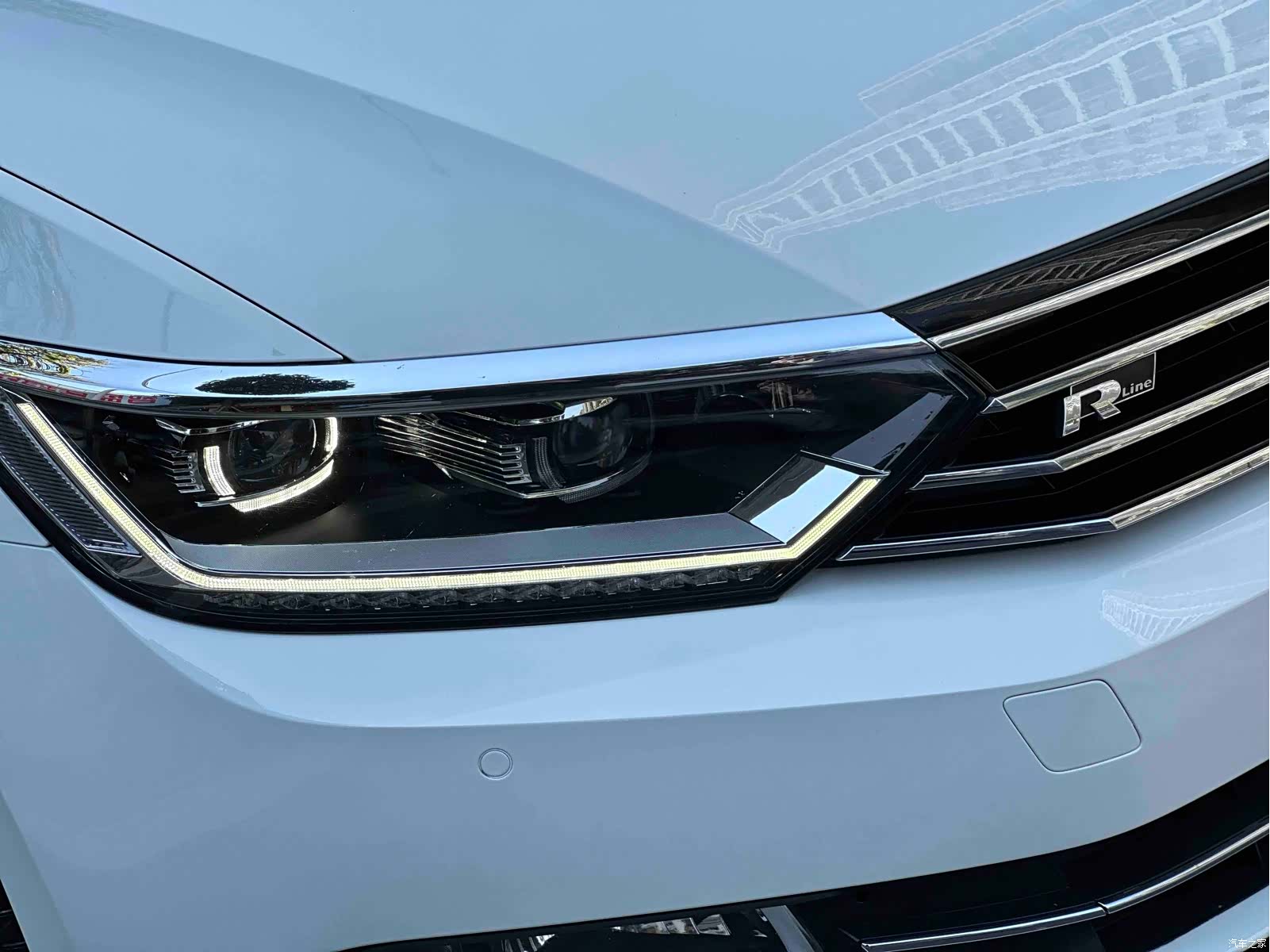 Volkswagen Variant, 2017 23
