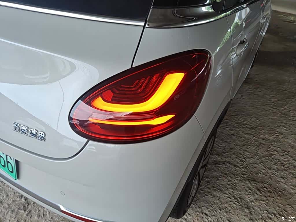 Wuling Bingo, 2024 8