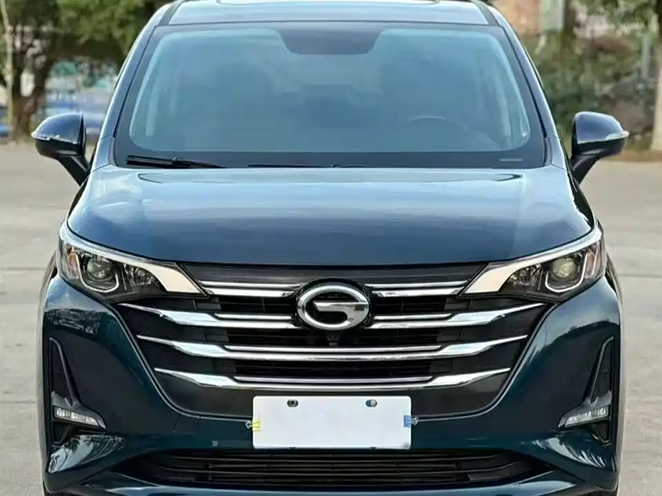 Trumpchi Trumpchi M6