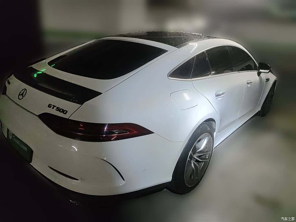 MG AMG, 2020 29