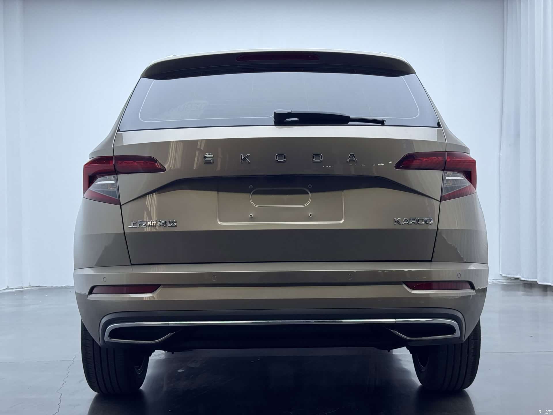 Skoda Karoq, 2022 6