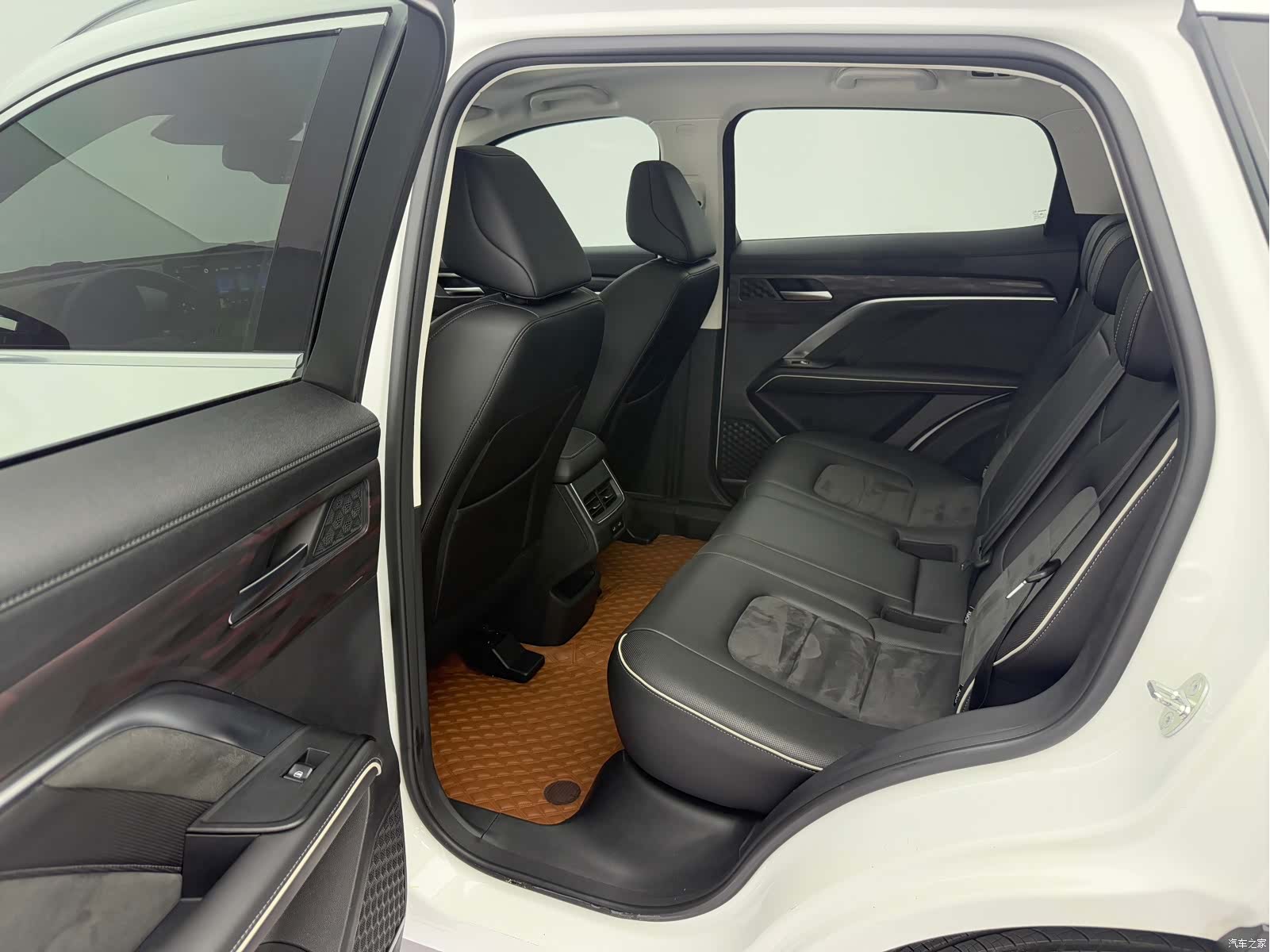 Haval H6, 2021 15