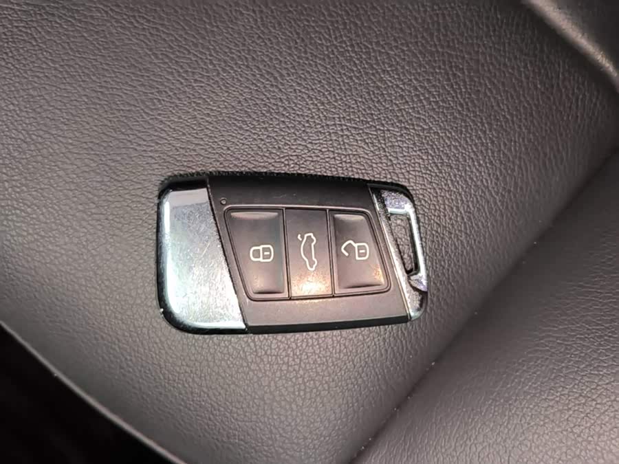 Volkswagen Passat 2020, фото 16