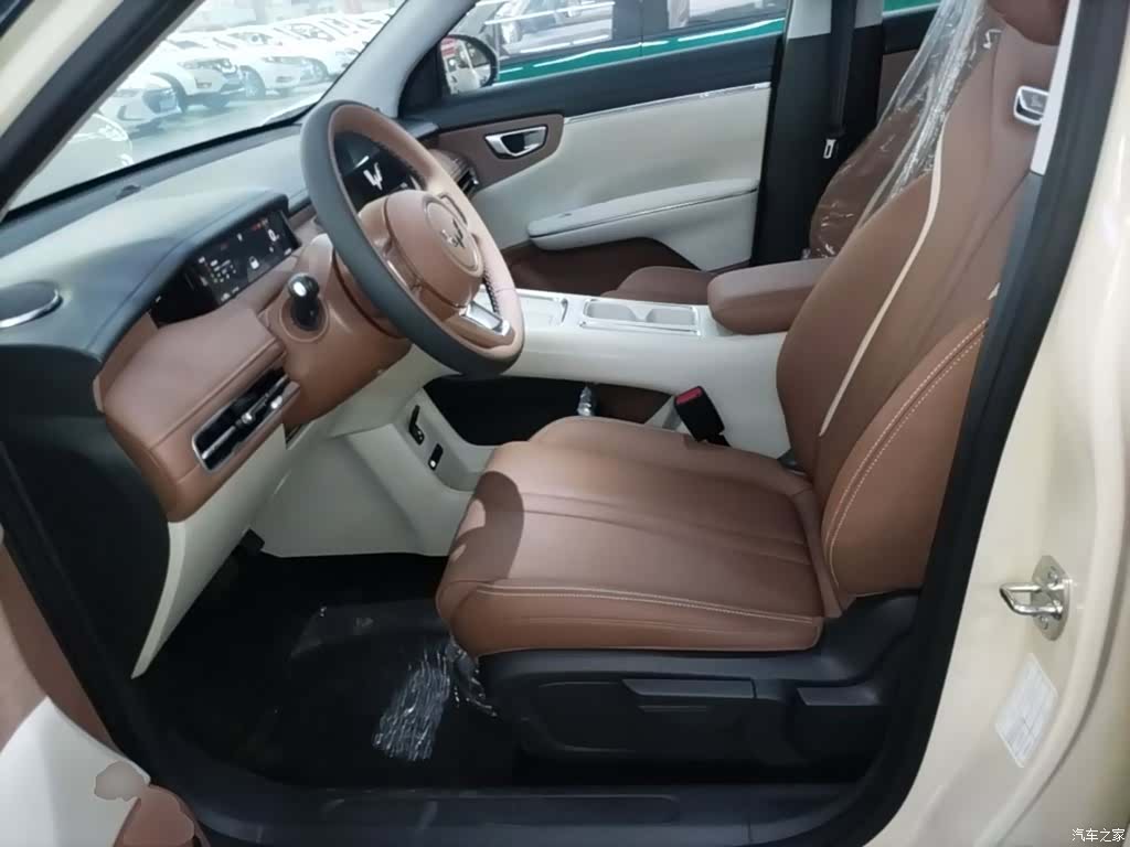 Wuling S, 2026 15