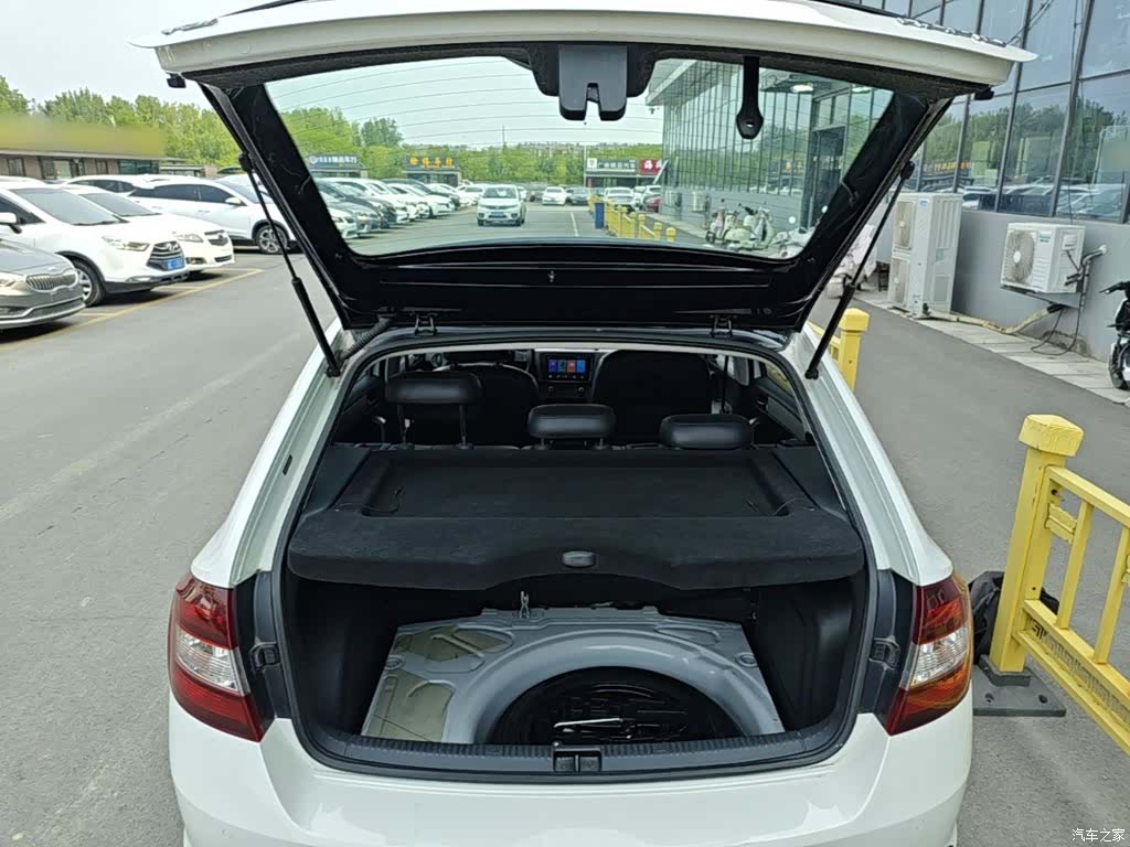 Skoda DSG, 2015 19