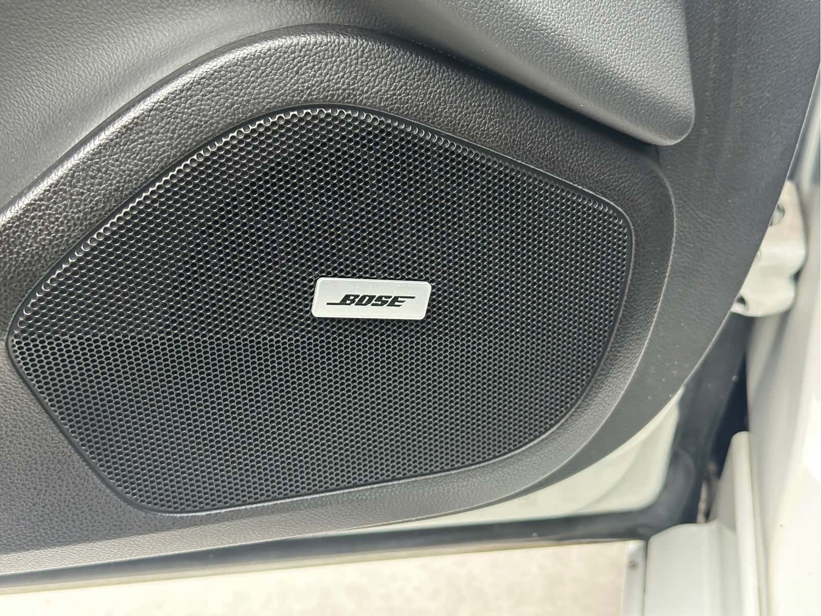 Cadillac ATS-L, 2016 11