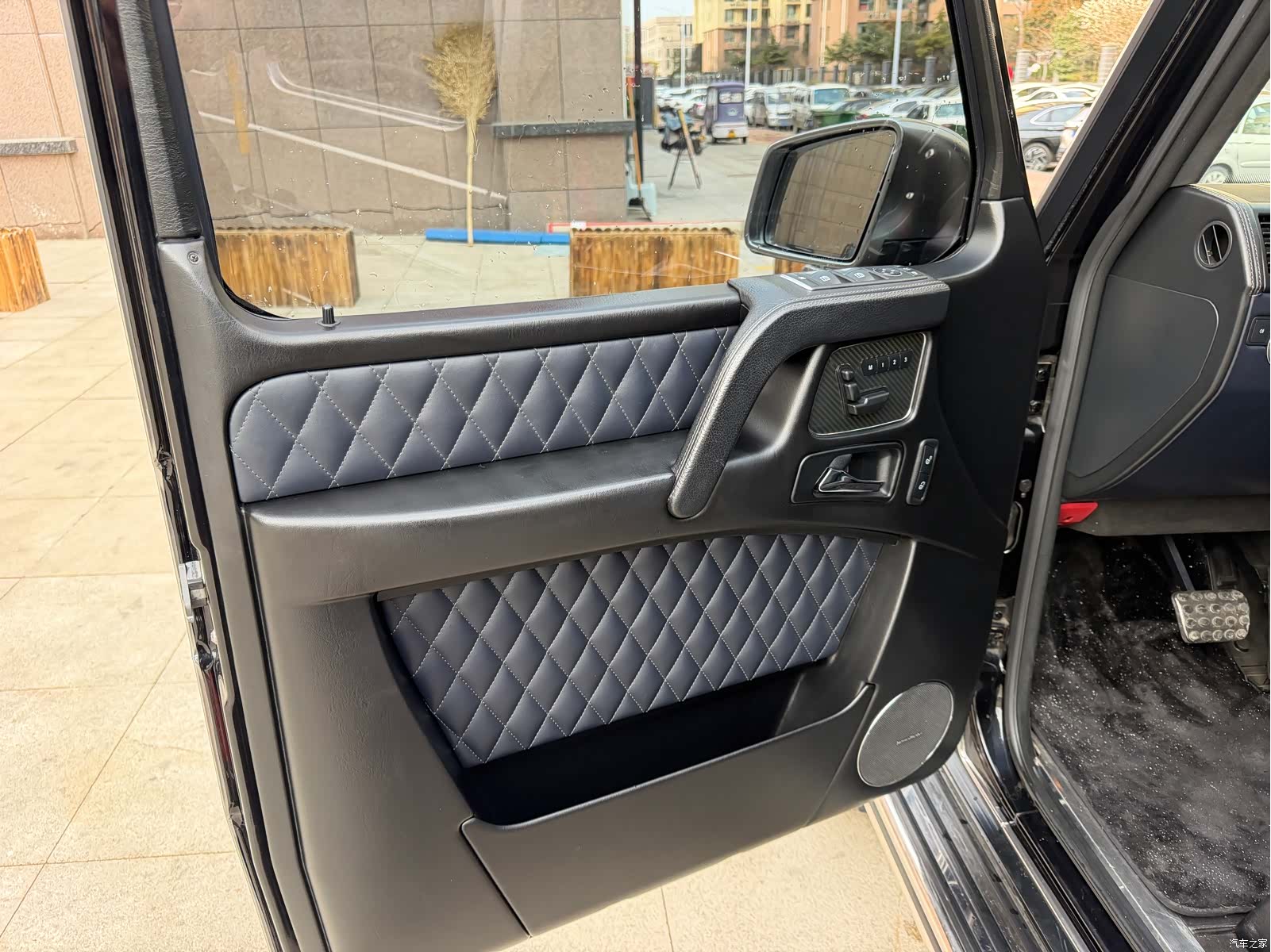 Mercedes-Benz G-Class, 2018 9