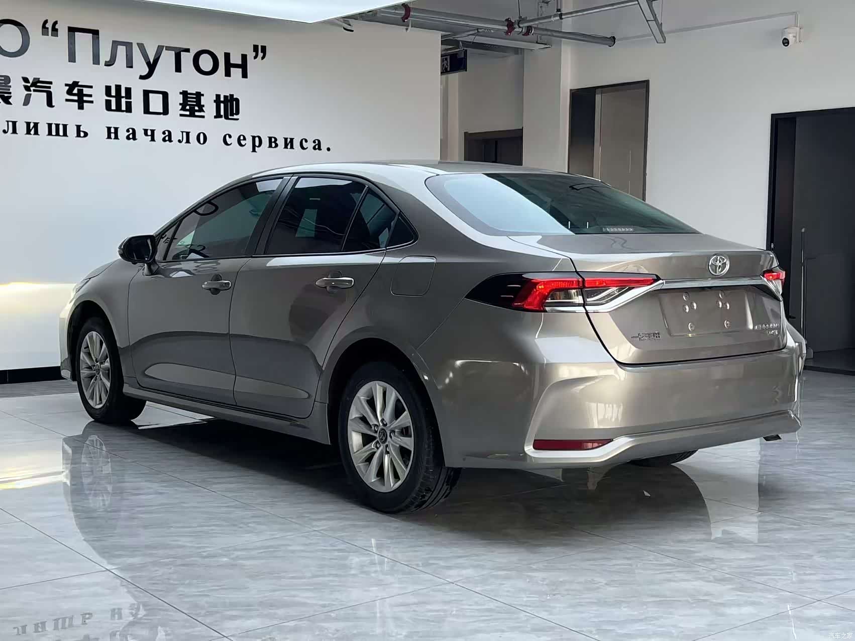 Toyota Corolla, 2023 6