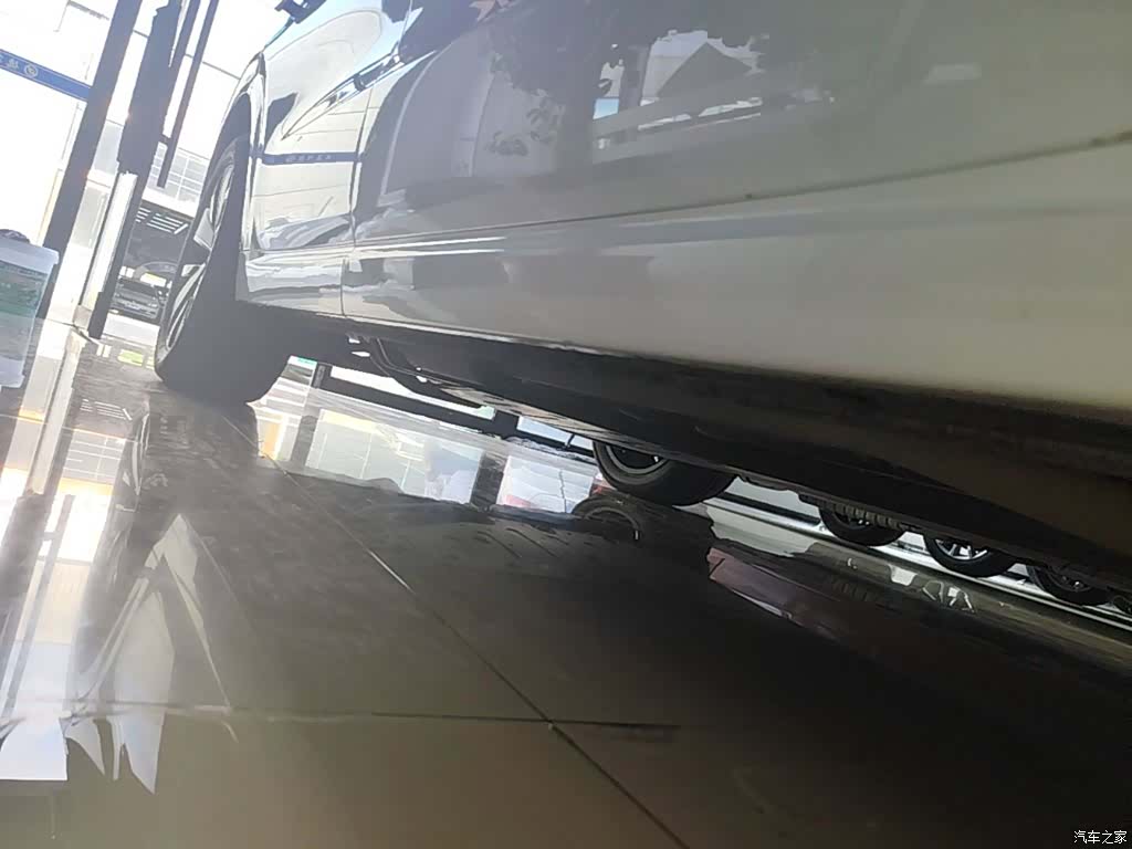 Li Auto L6, 2025 21
