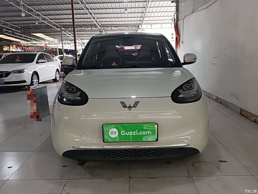 Wuling Bingo, 2023 3